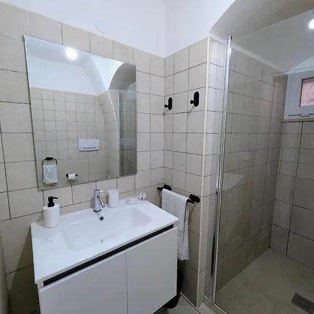 Apartment Via Del Muro Antico Sannicandro di Bari