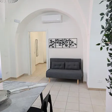 Apartment Via Del Muro Antico Sannicandro di Bari